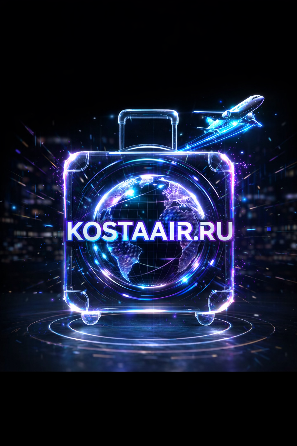 Свежие заметки с дороги: что нового на KOSTAAIR